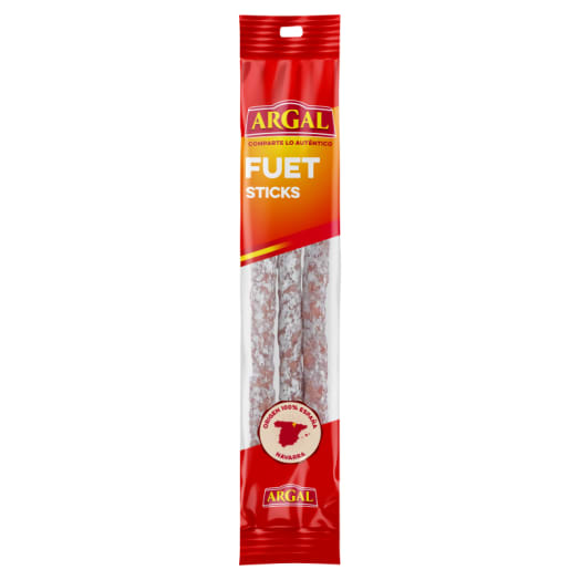 ARGAL Pałeczki Fuet