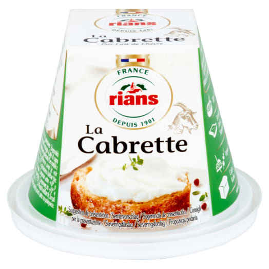 RIANS La Cabrette Piramidka ser kozi Cabrette